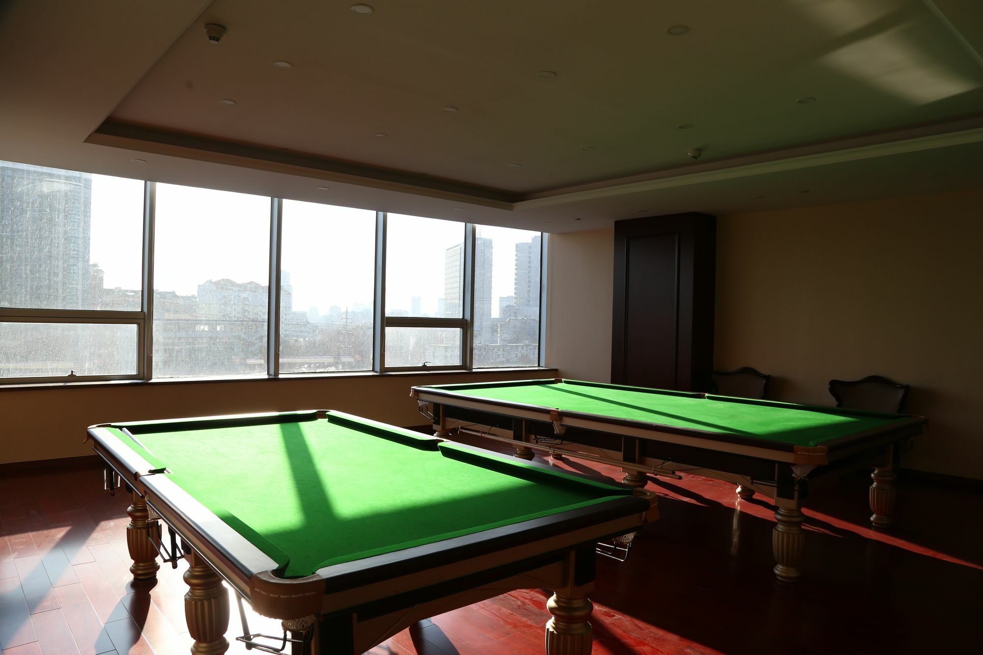 Panda Jinling Grand Hotel Ναντζίνγκ Εξωτερικό φωτογραφία